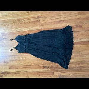 Madewell maxi dress